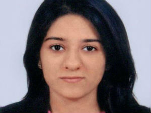 Delhi girl becomes CA, Cost Accountant and Company Secy at 23 Delhi girl becomes CA, Cost Accountant and Company Secy at 23