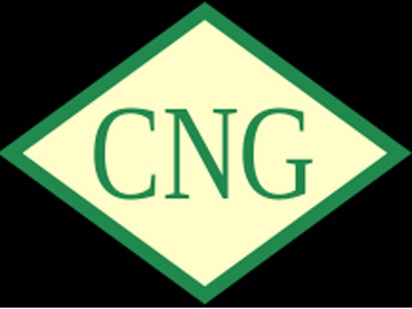 சிஎன்ஜி
