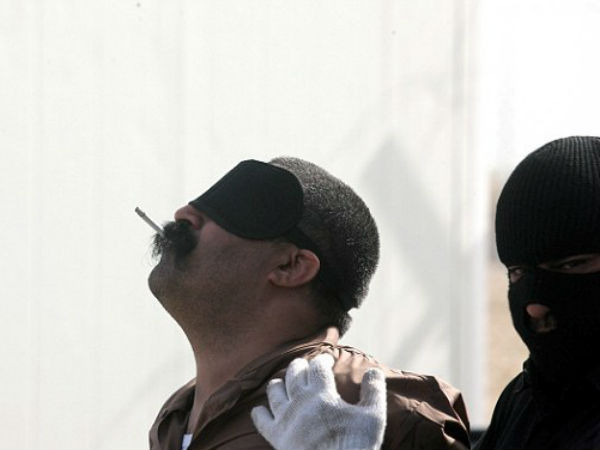 கடைசியாக தம்மடிக்க அனுமதி