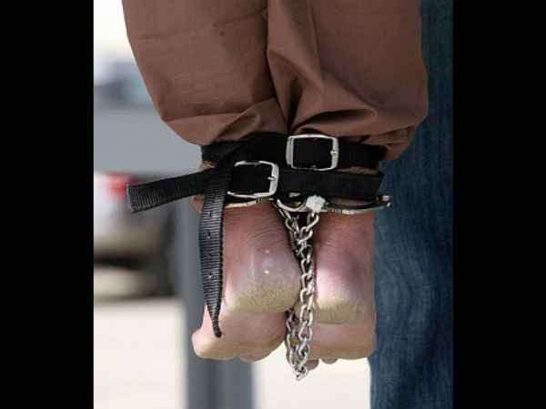 எது எதற்கெல்லாம் தூக்கு