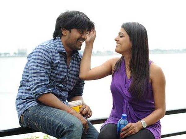 ஒரு நாள் சமைக்கலாமே? ஒரு நாள் சமைக்கலாமே?