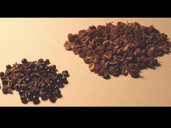 மிளகு: மிளகு: