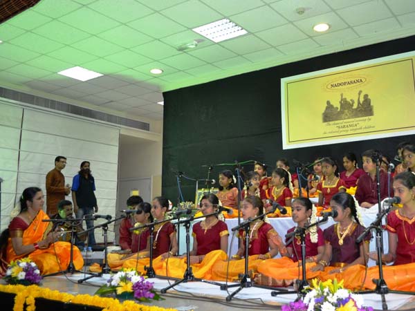சின்னக்குயில்கள்