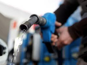 Diesel sales drop 2% in Feb. Diesel sales drop 2% in Feb.