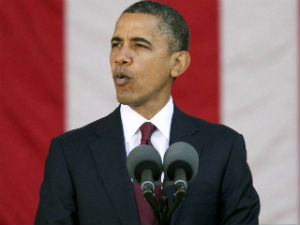 Obama Obama