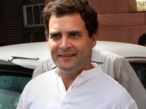 Me being PM is all smoke: Rahul Gandhi Me being PM is all smoke: Rahul Gandhi