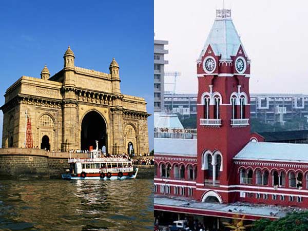 டாப் 5ல் சென்னை, மும்பை மட்டுமே