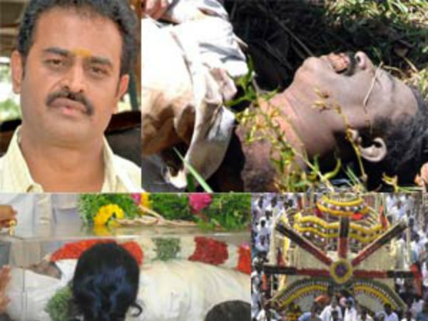 தனிப்படைகள் கலைப்பு தனிப்படைகள் கலைப்பு