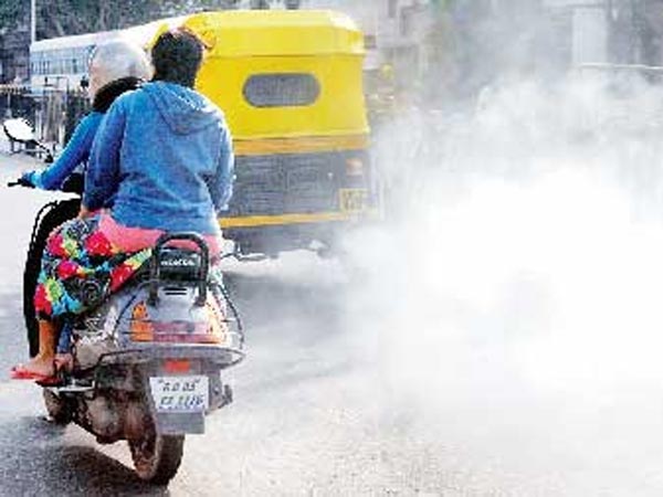 விக்டோரியா மருத்துவமனை, பீன்யா பக்கம் போகாதீர்கள்