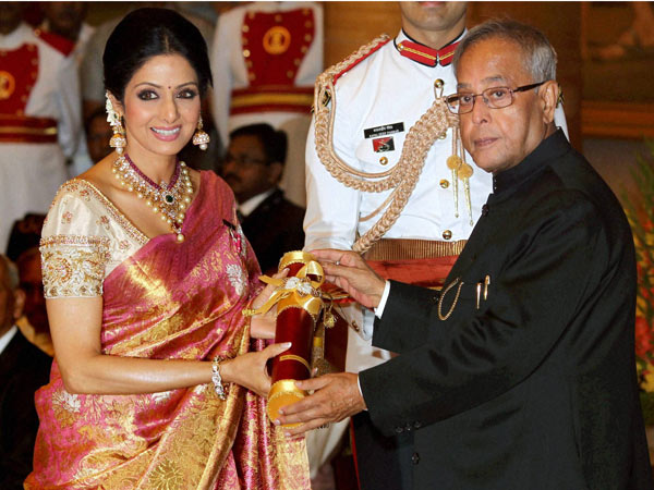 80 பத்மஸ்ரீ விருது: