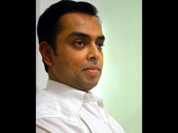 மிலிந்த் தியோரா (டிசம்பர் 4, 1976)