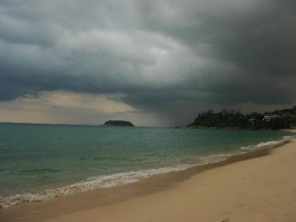 நகரங்களுக்கு பாதிப்பு: