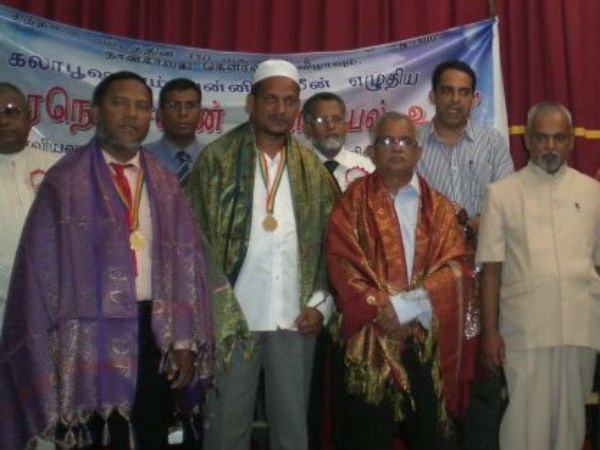 3 மாதங்களில் எழுதினேன்