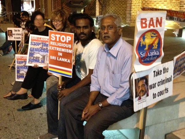 போர்க்குற்றவாளியை நீதிமன்றத்தில் நிறுத்த வேண்டும் போர்க்குற்றவாளியை நீதிமன்றத்தில் நிறுத்த வேண்டும்