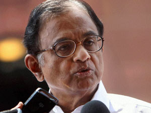 P Chidambaram P Chidambaram