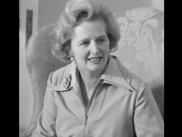 பொருளாதாரத்தை நிமிர்த்தியவர்