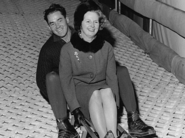 பிரதமராக பிரமாதப்படுத்தியவர்