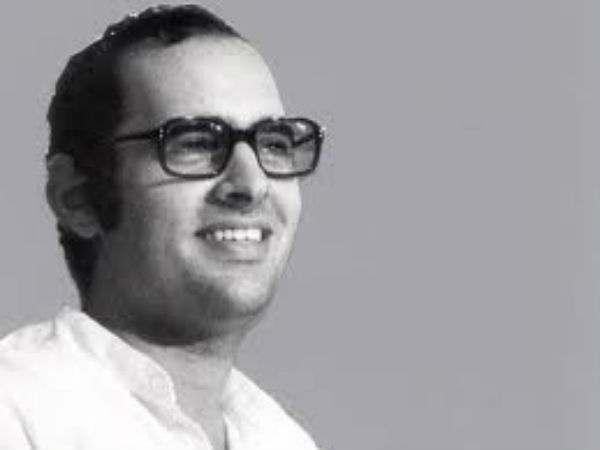 பக்க பலமாக இருந்த சஞ்சய் காந்தி, தவன்