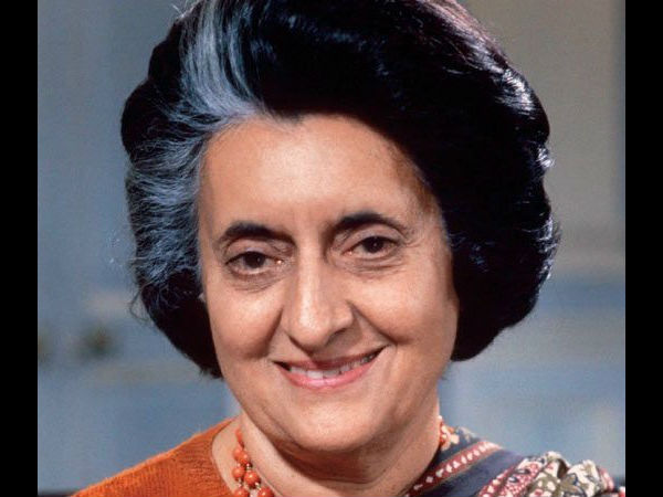 இந்திராவை அதிகாரத்தில் நீடிக்க வைக்க