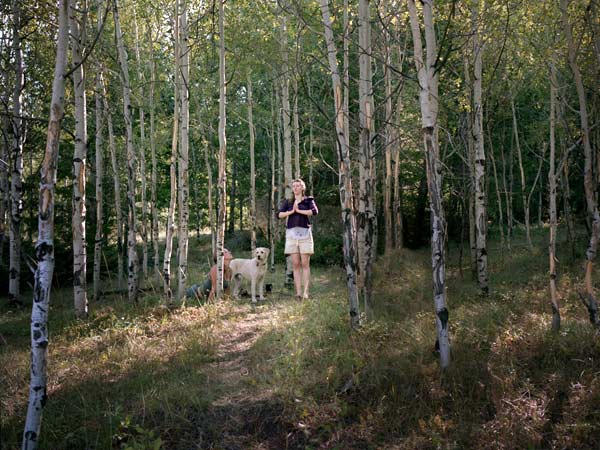 வணங்குகிறேன் தாயே...