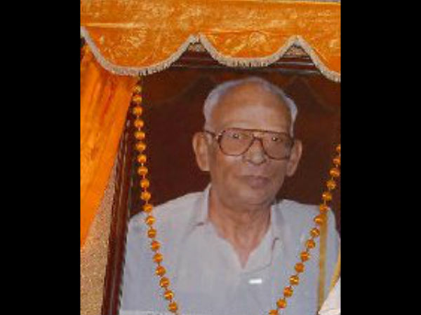 ராஜாராம் கேட்டது என்ன?