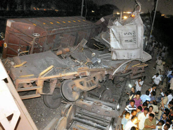 10 பேரை பலிகொண்ட விபத்து