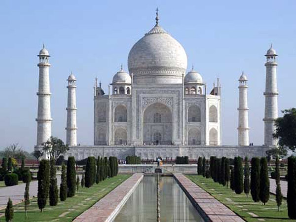 காதல் நினைவுச் சின்னம்