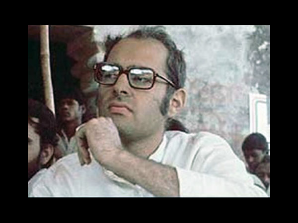 சஞ்சய்க்கு எதிரிகள் ஜாஸ்தி