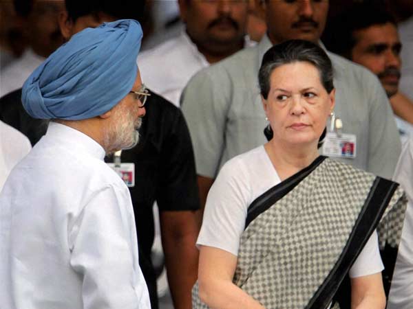 காங்கிரசுக்கு ஓட்டு கிடையாது