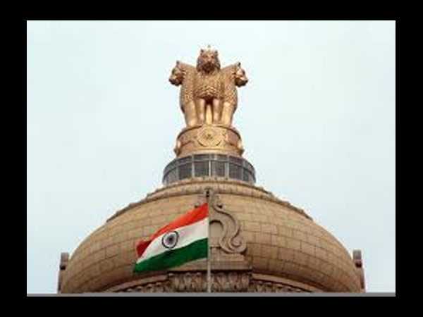 இந்தியாதான் காரணம்....