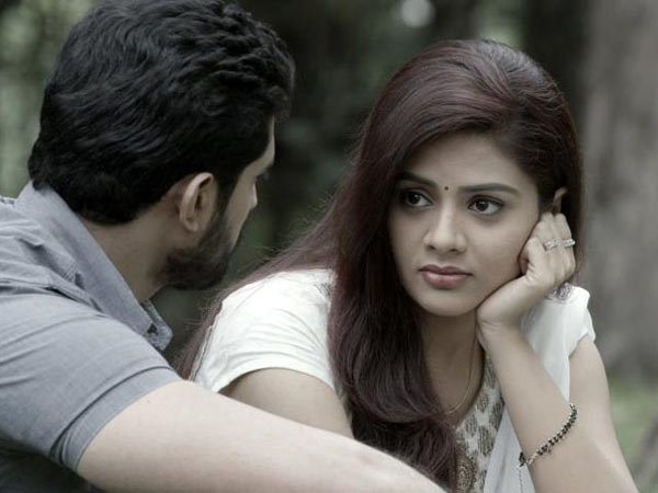 திரும்பிப் பார்க்கிறேன்...