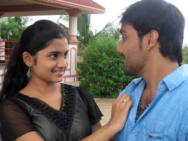 நீ மட்டுமே...!