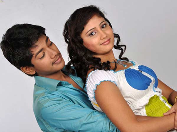 காதல் மட்டுமே