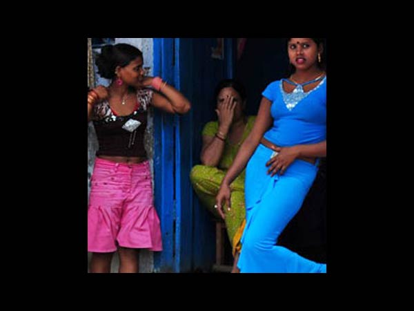 லைட்டிங்தான் காரணம்