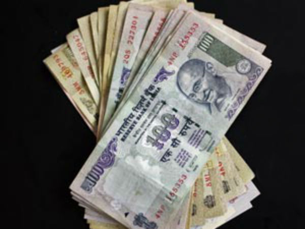 நல்ல நோட்டைக் கண்டறிய பயிற்சி