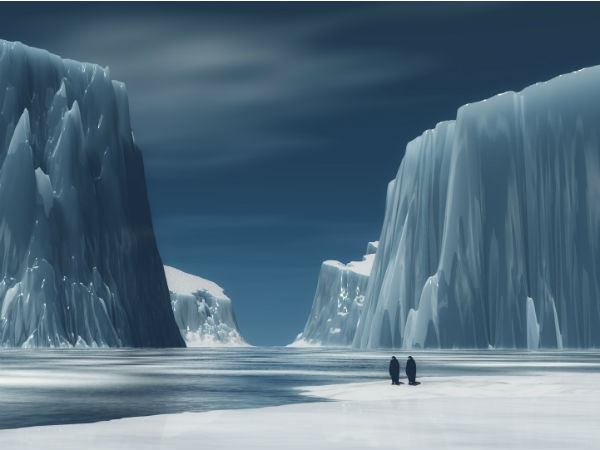 சிறிய வெப்ப நிலை மாற்றம் கூட...