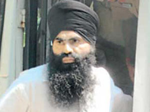 Devinder Pal Bhullar Devinder Pal Bhullar