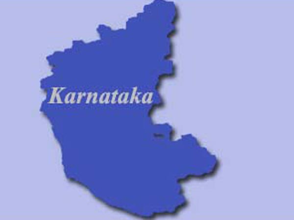 பாஜகவை கர்நாடகம் கைவிடுகிறது...