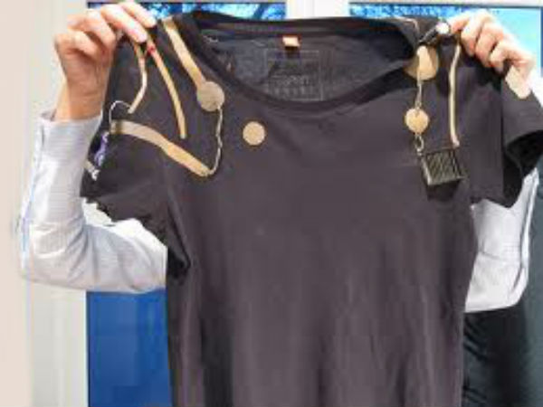 குளு...குளு ட்-சர்ட்... குளு...குளு ட்-சர்ட்...