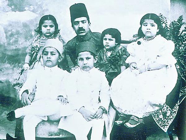 பெரிய வம்சம்...