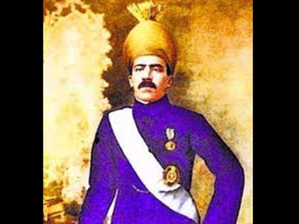 அப்போவே இவரு ’பிக்பி’...
