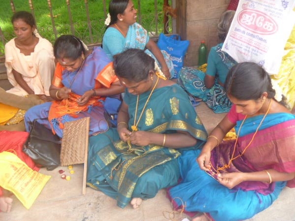 மீனாட்சி கல்யாண வைபோகமே…