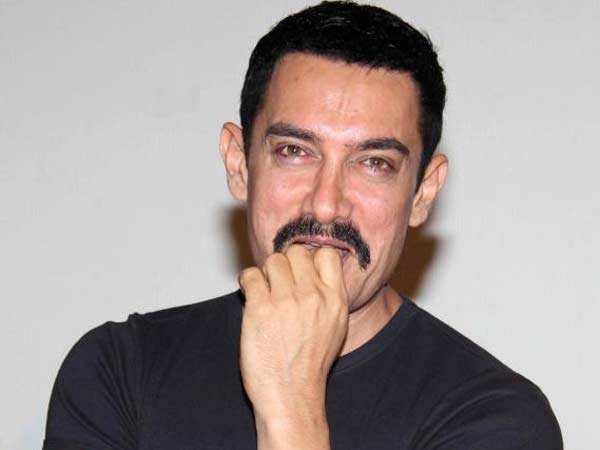 அமீர்கானுக்கு சிறப்பு