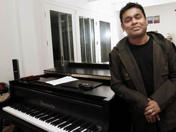 அமீர்கான் பற்றி ஏ.ஆர். ரஹ்மான்