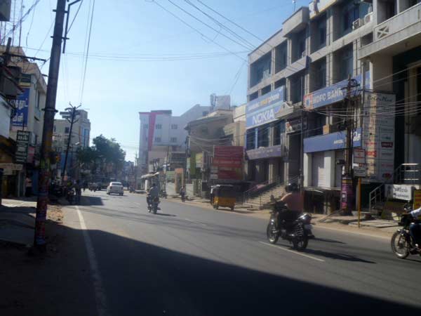 பொள்ளாச்சியில் அச்சம்