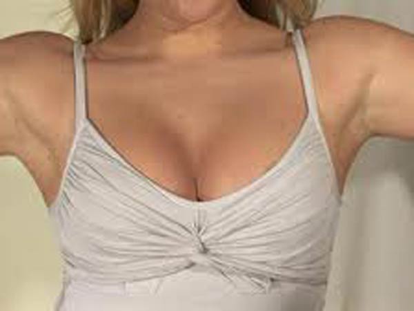 மூச்சு விட சிரமம்