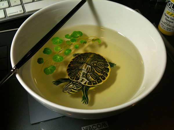 முயலாமை தான் தப்பு...