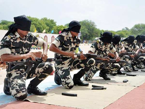 நவீன ஆயுதங்கள்..