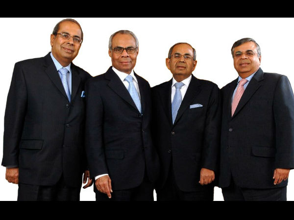 இந்துஜாக்கள்...