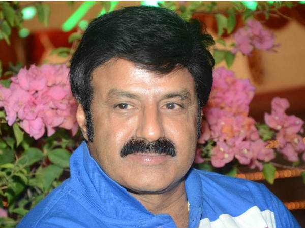 பாலகிருஷ்ணா